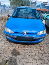 Peugeot peugeot 106 - Peugeot 106 mit Benzin-Antrieb: Kleinwagen