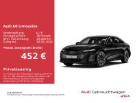 Audi A6 - Vorschau Bild 2