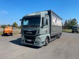 MAN TGX 18.440 4x2 Volumen, Euro 6 - MAN Oldenburg