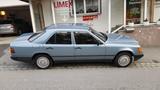 Mercedes-Benz Mercedes 200  E  Diesel  Oldtimer H Kennze... - Mercedes-Benz Diesel Gebrauchtwagen aus dem Jahr 1987