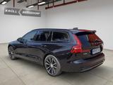 Volvo V60 T8 Plus Dark Recharge Plug-In Hybrid AWD - Volvo V60: T8