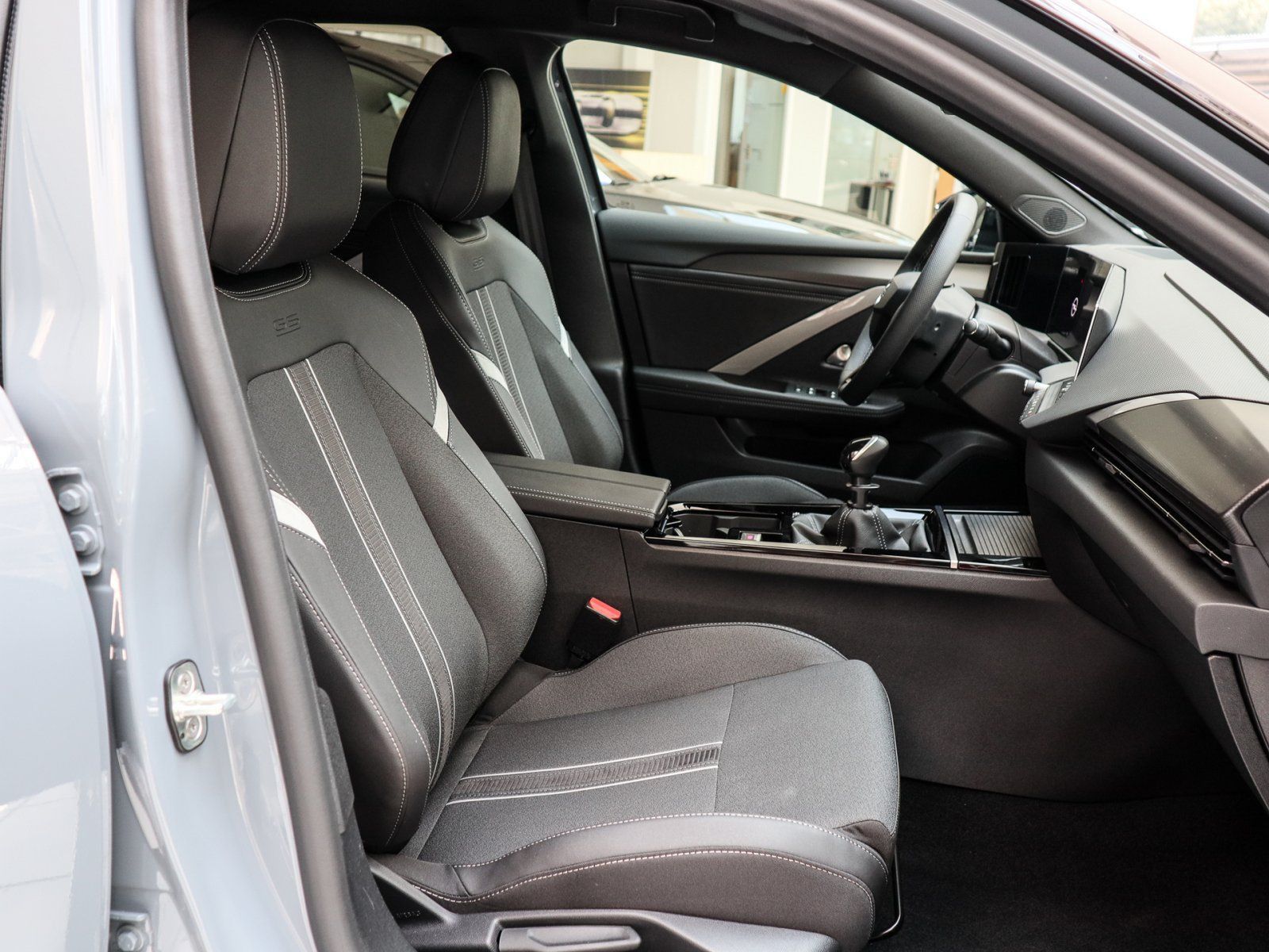 Opel Astra - Bild 6