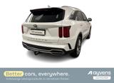 Kia Sorento Platinum 2.2 CRDi DCT8 AWD - gebrauchte Kia Sorento aus dem Jahr 2021