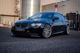 BMW E92 M3 Infinitas SK2 CS 620PS | NEUER BMW MOTOR