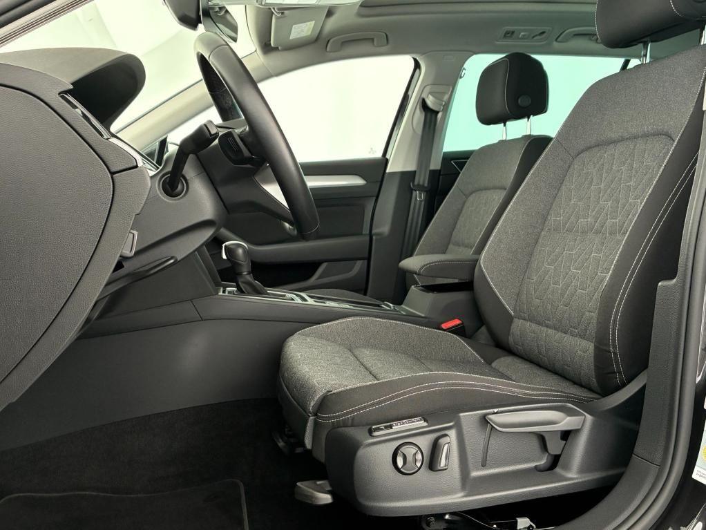 Volkswagen Passat Business 2.0 TDI SCR 110kW 7-Gang, миниатюра 22