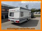 Fendt 470 TF 2.HAND MARKISE mit FRONT/SEITEN TV DUSCHE - Offers