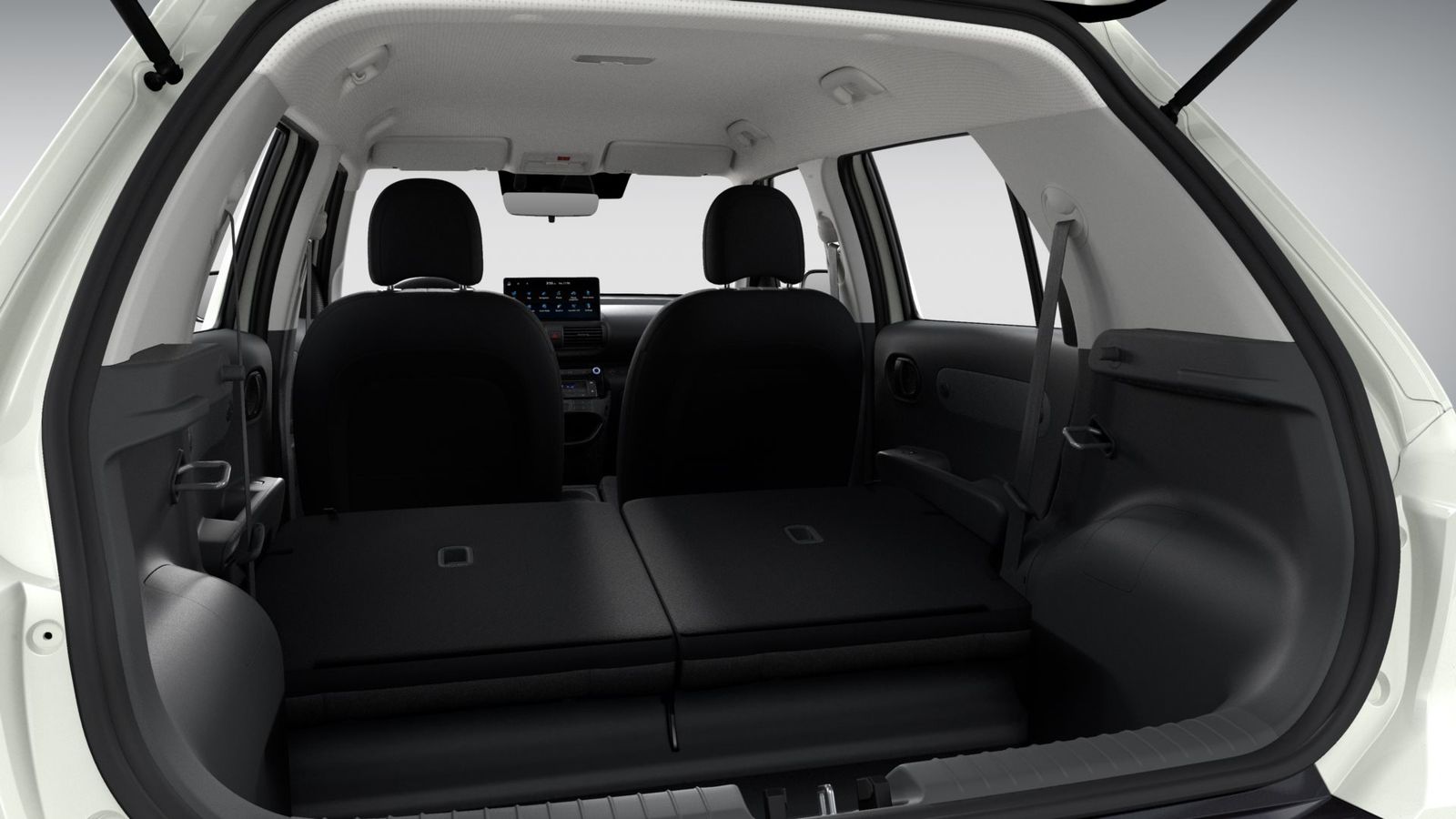 Hyundai INSTER - Bild 12