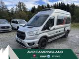 Bürstner Lineo C 590 Markise|AHK|Kamera|Raptor-Grill - Bürstner 590