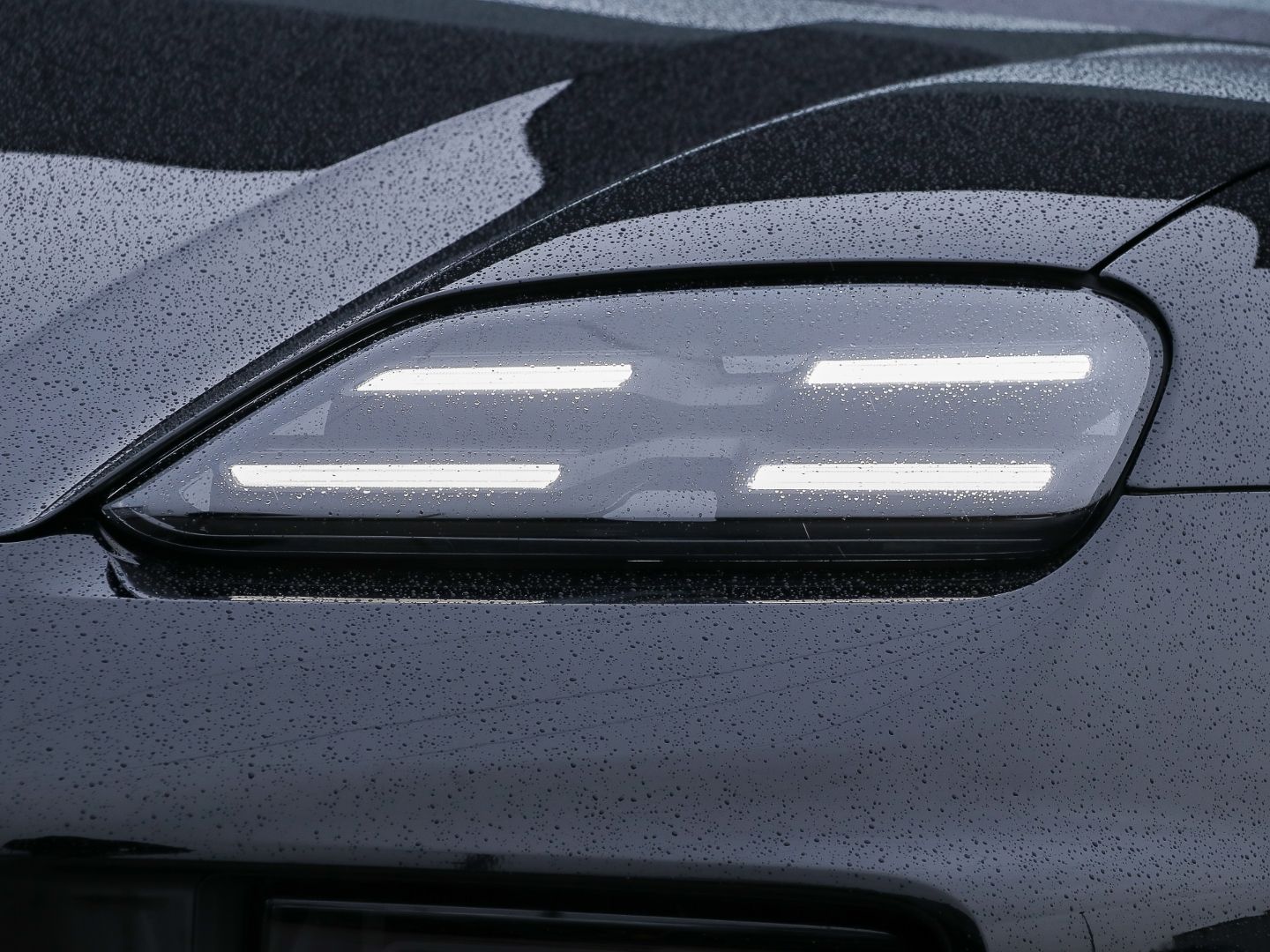 Porsche Macan - Bild 7