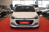 Hyundai i20 1.0 Lim. Passion 2.Hand*Spur-Assist*Tempomat - Hyundai i20: Weiß
