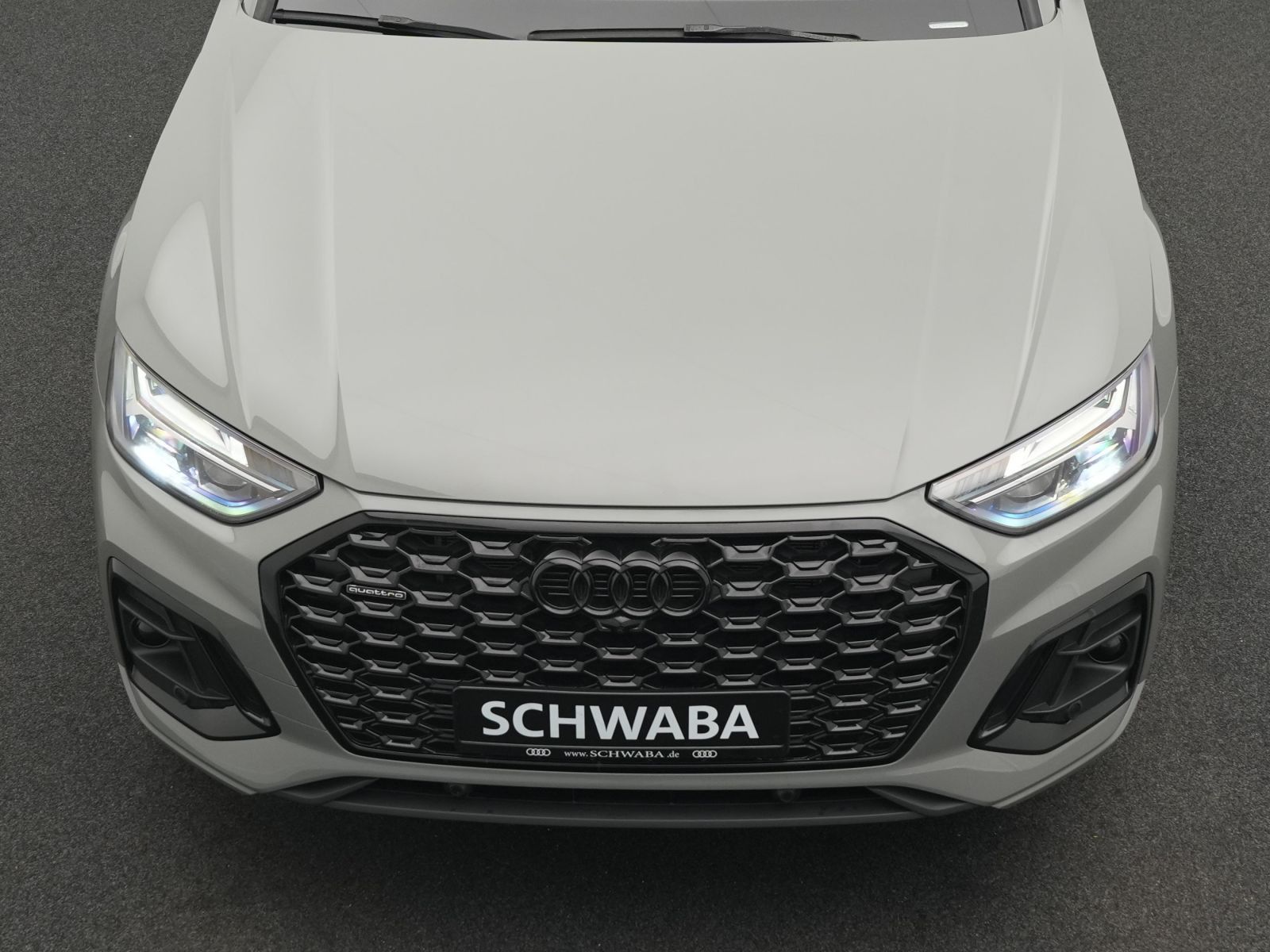 Audi Q5 - Bild 28