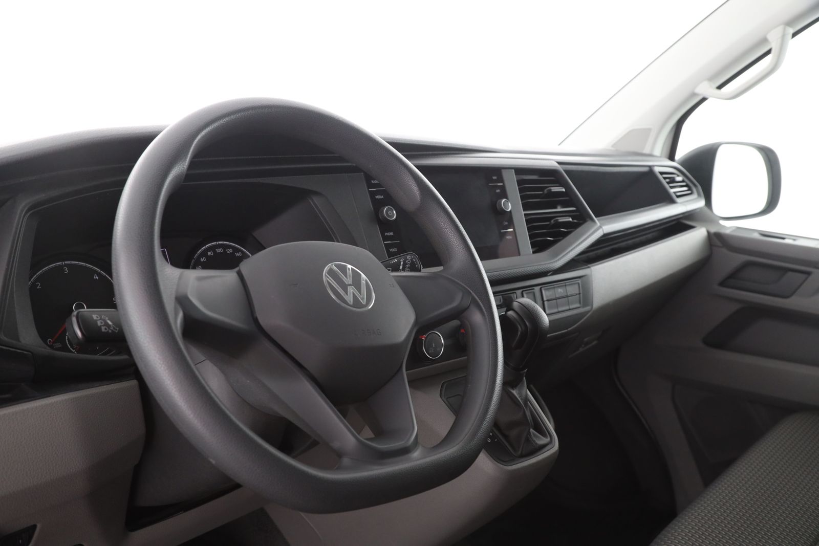 Volkswagen T6 Transporter - Bild 15