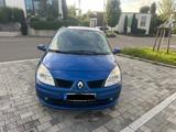 Renault Grand Scenic  1.5 dCi  - Renault Grand Scenic aus 2008