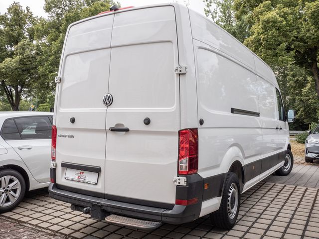 Crafter 35 2.0 TDI Kasten L3H2 SHZ KAMERA NAVI