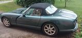 TVR Chimaera 4.0 - - TVR Gebrauchtwagen