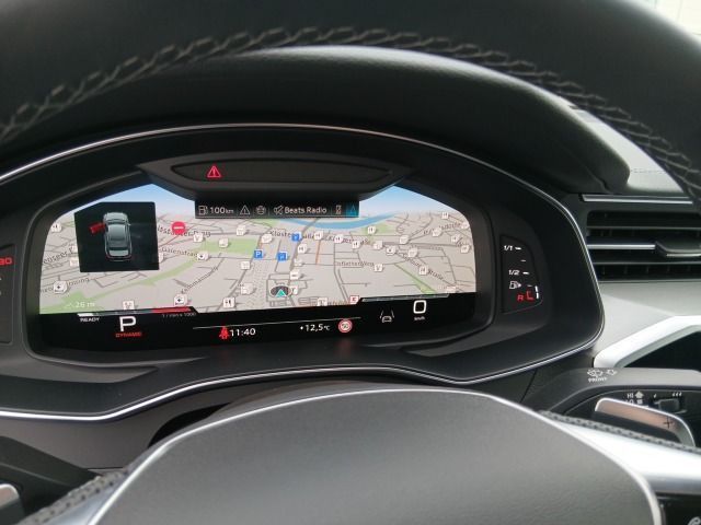 Audi S6 - Bild 19