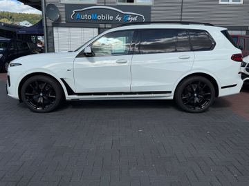 BMW X7 - 2