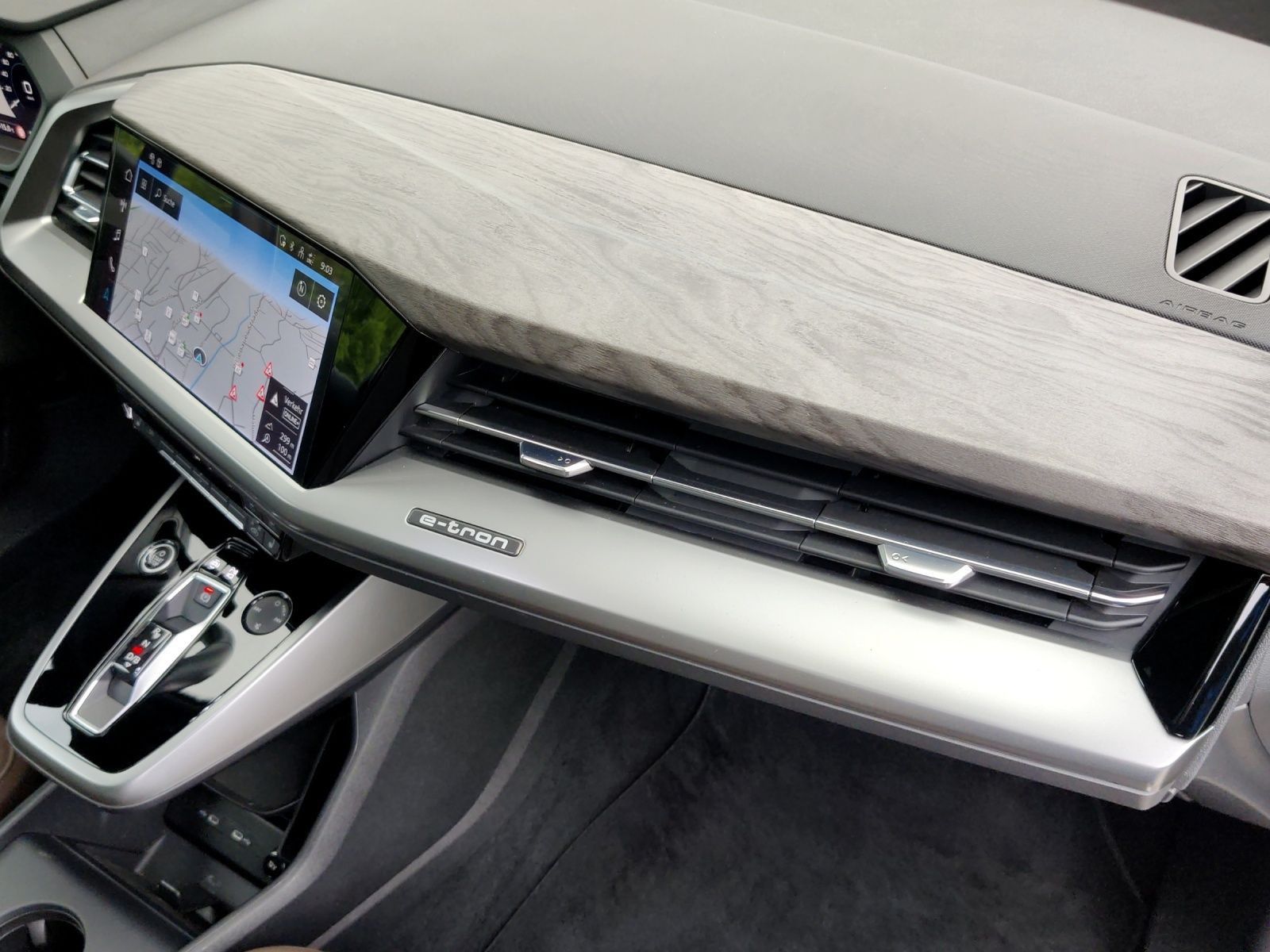 Audi Q4 e-tron - Bild 21