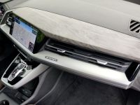 Audi Q4 e-tron - Vorschau Bild 21