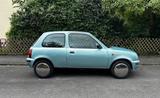 Nissan micra k11 Tausch Tuning Automatik O... - Nissan: Tuning