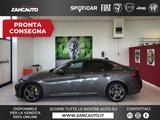 Alfa Romeo Giulia 2.2 Turbodiesel 190 CV AT8 Exe - Alfa Romeo Giulia aus 2019