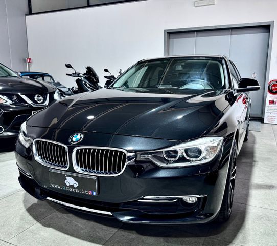 BMW 318 d 143CV Aut. Sport