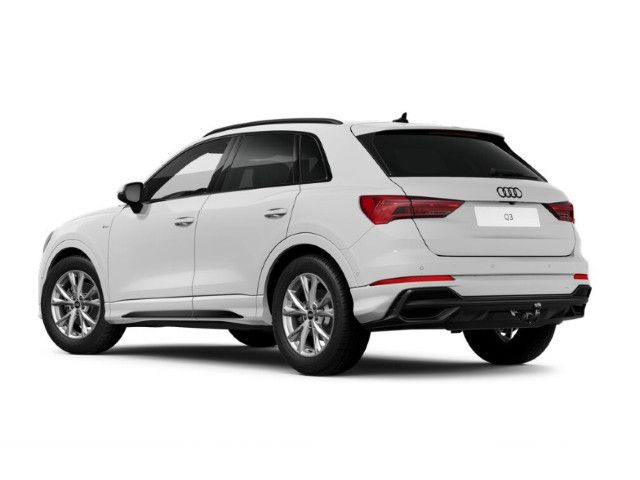 Audi Q3 - Bild 3