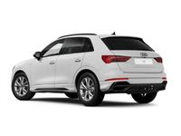 Audi Q3 - Vorschau Bild 3