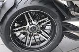 Triumph Rocket 3 GT - TRIUMPH ROCKET