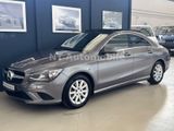 Mercedes-Benz CLA 180 Limousine Panorama Navi Sportsitze PDC