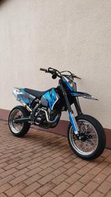 KTM 525 450 EXC Supermoto - Offers matching your search criteria