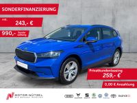 Skoda Enyaq - Vorschau Bild 1