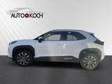 Toyota Yaris Cross Hybrid FWD Team Deutschland 1.5 VVT- - Deutschland gebraucht