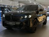 BMW X6 xDrive40d M Sport Pro Bowers Massage AHK 22" - BMW: 6x