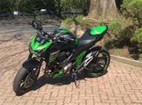 Kawasaki Z800 ABS - KAWASAKI 800