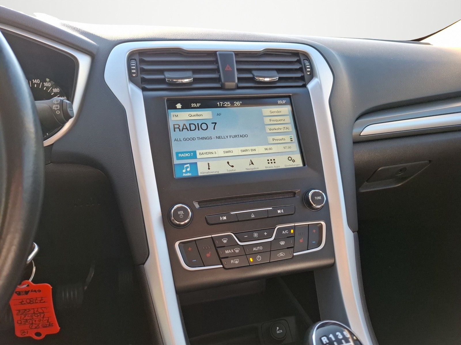 FORD Mondeo 1.5 Turnier Business Edition / KLIMA / NA - Image 13