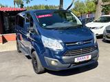 Ford Transit Custom 300 L Tita. Neue Inspektion . AHk - Ford Transit: Kleinbus