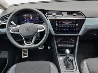 Volkswagen Touran - Vorschau Bild 7