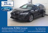 Ford Focus Turnier 1.0 ST-Line X, iACC/KAMERA/NAVI - Ford Tageszulassungen: Ka
