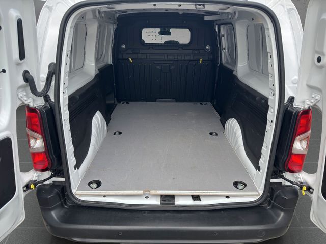 Toyota Proace City 1.5D L2 Kasten Meister *LED*PDC*TEL