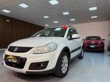 Suzuki SUZUKI SX4 1.6 16V 4WD*GANCIO TRAINO*UNI PROP*ME - gebrauchte Suzuki SX4 aus dem Jahr 2012