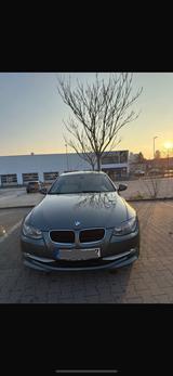 BMW 320i Coupé E92 - BMW 320 aus 2011: Coupé, 320i
