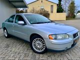 Volvo S60 Lim. 2.4 D5/LEDER/AHK/2.HAND/TEMPOMAT/KLIMA/ - Volvo S60: 2.5