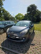 Mazda 2 Schräghecklimousine - Mazda 2 in Stuttgart