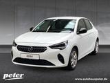 Opel Corsa F 1.2 Turbo Elegance Klima Sitzheizung All