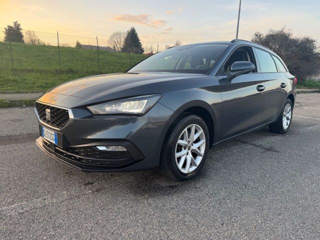 Seat Leon DSG Iva Esposta