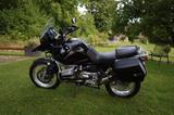 BMW 1150GS   Sebring Sportauspuff Zusatzscheinwerfer - Angebote