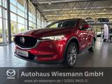Mazda CX-5 SKYACTIV-G 194 - Mazda CX-5