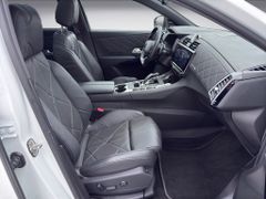 Fahrzeugabbildung DS Automobiles DS 7 Crossback 1.6 E-Tense 300 4x4 Grand Chic