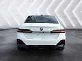 BMW 550e xDrive Limousine M Sportpaket Head-Up DAB - BMW 550: E550